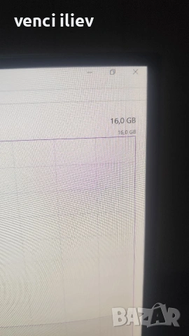 лек гейминг компютър i7 6700 и 1070, снимка 9 - Геймърски - 54079556