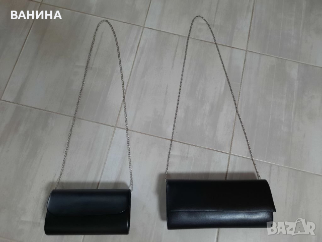 Стилни Дамски чанти през рамо, снимка 6 - Чанти - 41101839