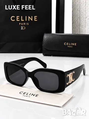 Celine ⚜️ Prada ⚜️ Miu Miu ⚜️Дамски Слънчеви Очила , снимка 2 - Слънчеви и диоптрични очила - 56167230