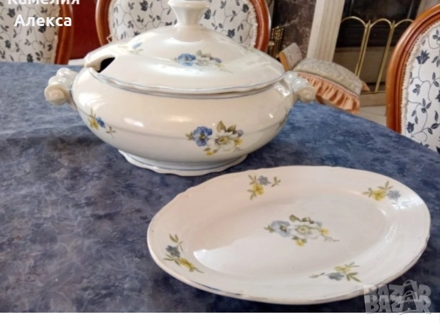 Български порцелан 