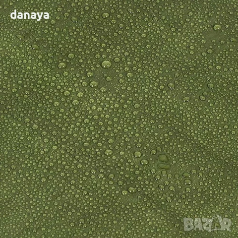 5931 Подсилено платнище за защита покривало за дърва, 2 x 3m, снимка 4 - Градински инструменти - 50552169