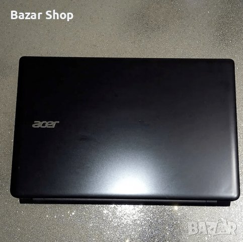 Acer Aspire E1 Series - 530G / 1 TB памет 15.6 инча, снимка 4 - Лаптопи за дома - 38479368