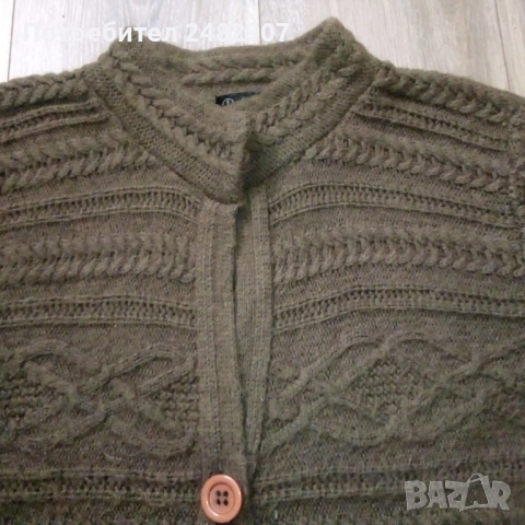 Дамска жилетка, снимка 11 - Жилетки - 52016068