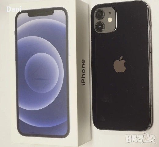 iPhone 12 64gb , снимка 3 - Apple iPhone - 53212171