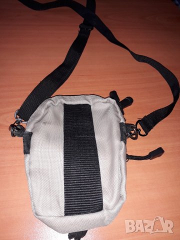 Мъжка чантичка с дълга дръжка и за през кръста, снимка 2 - Чанти - 30254036