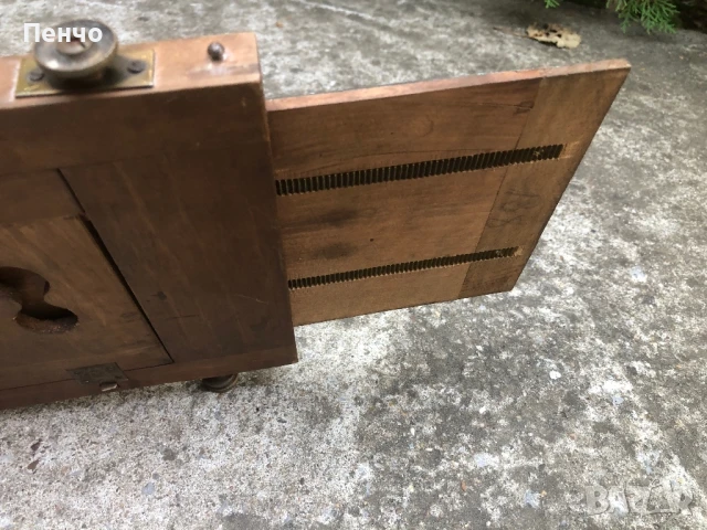 старинен салонен фотоапарат, снимка 14 - Антикварни и старинни предмети - 51135756