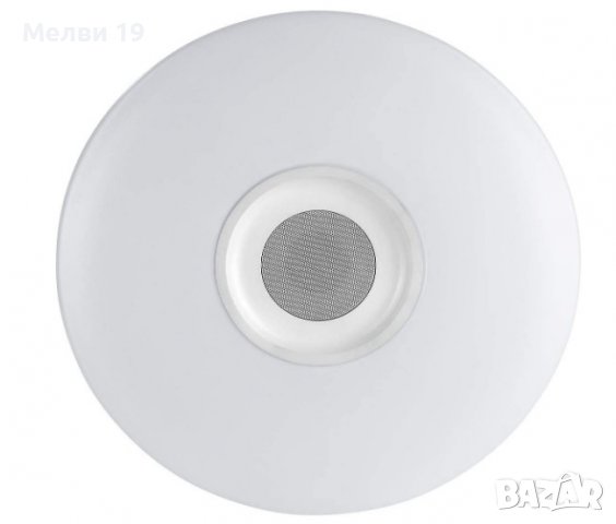 LED таванна парти  лампа с вграден Bluetooth, снимка 2 - Лед осветление - 38603686