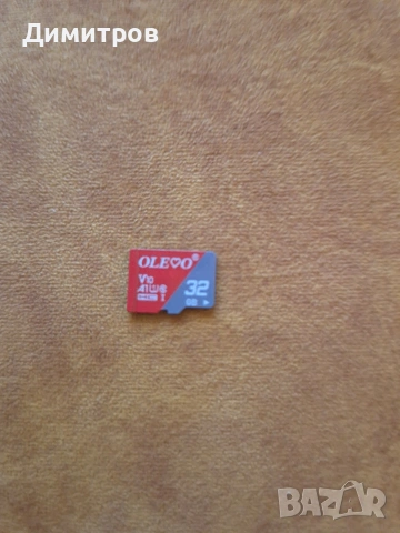 видео регистратор, снимка 4 - Аксесоари и консумативи - 54220108