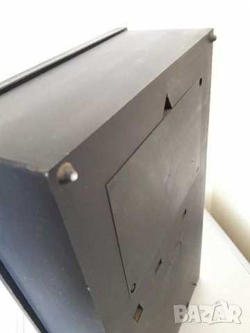 Стар стенен часовник , снимка 16 - Антикварни и старинни предмети - 29665829