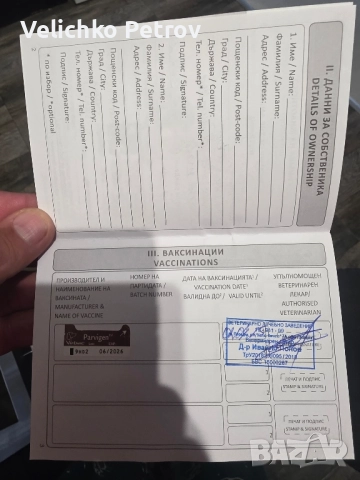 Симба си търси нов дом. , снимка 9 - Други - 52676998