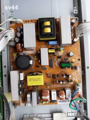 Samsung LE 32A457C1D, снимка 5 - Телевизори - 29508750