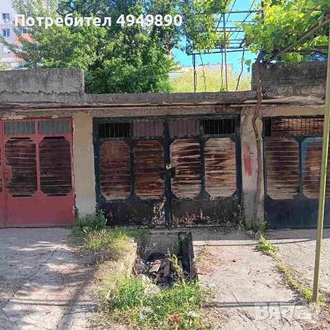 Апартамент с гараж и мазе, снимка 16 - Апартаменти - 56080798