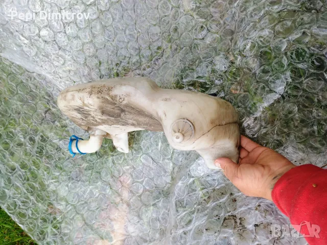 Казанче чистачки за Ауди 80 б4 , снимка 3 - Части - 50418910