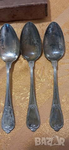 Много Стари лъжици 