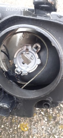 Ляв Фар За Rover 75 от 1999-2003 Година Ровър 75, снимка 5 - Части - 40676026