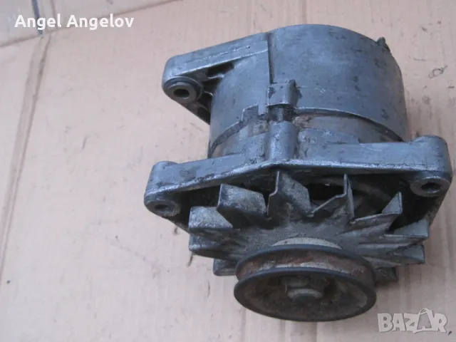 Алтернатор / генератор за Trabant P 601   80424216,WARTBURG 8042421/6 Alternator, TGL33604 (1966 - 1, снимка 1