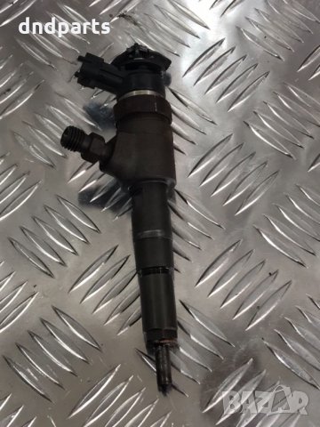 Дюзи Peugeot 206 1.4HDI 2003г.