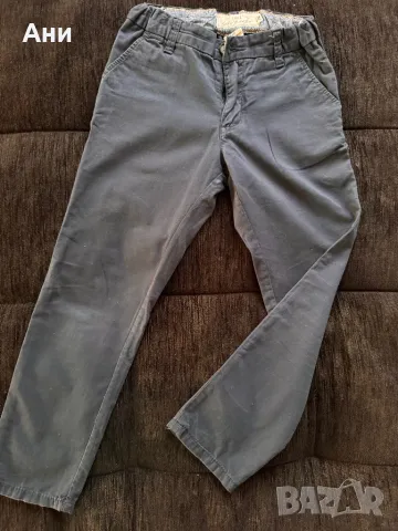 Панталони Tommy Hilfiger, H&M, Logg, снимка 6 - Детски панталони и дънки - 47361865