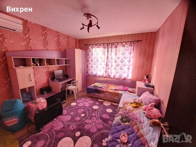 Тристаен апартамент, снимка 8 - Апартаменти - 51995902