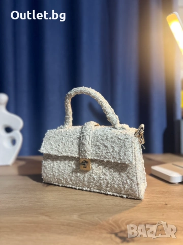 Дамски чанти - нови, снимка 7 - Чанти - 54245322