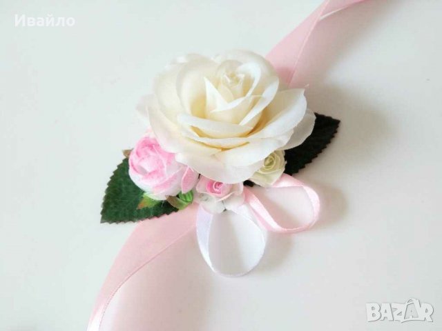 Гривни и бутониери , снимка 13 - Други - 27943706