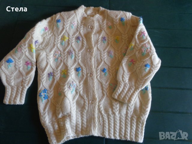 ПЛЕТИВО, снимка 2 - Жилетки - 29166613