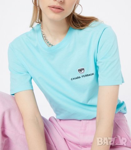 Chiara Ferragni оригинална нова тениска