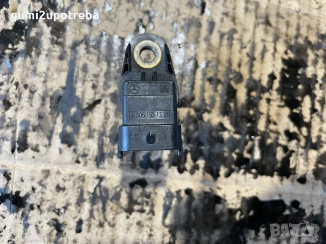 Датчик Разпределителен Вал A0051531328 Mercedes E class W211 V6 4matic Tmodel OM642, снимка 4 - Части - 50263454