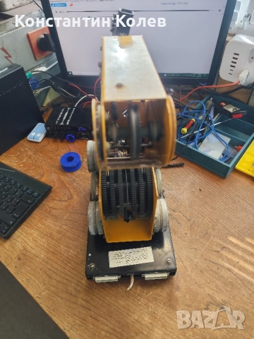 РОБОТ РОБКО 01, снимка 4 - Друга електроника - 51971396