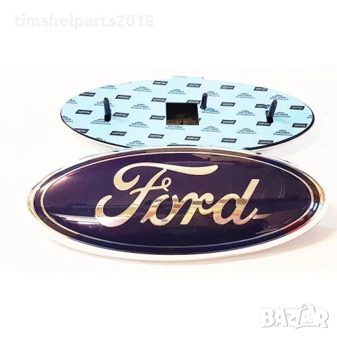 Предна Емблема за FORD Transit 2006-2013 225мм x 90мм