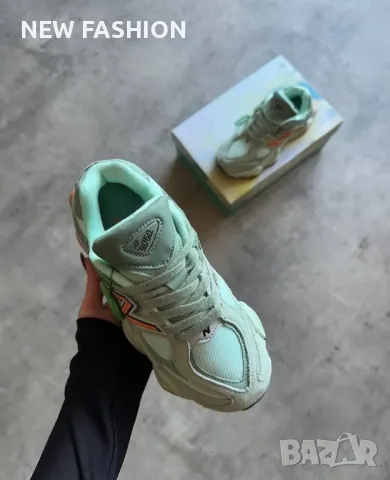 Дамски Маратонки ✨ New Balance 