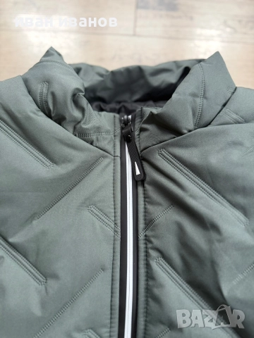 Мъжко яке- НОВО, снимка 3 - Спортни дрехи, екипи - 52891669