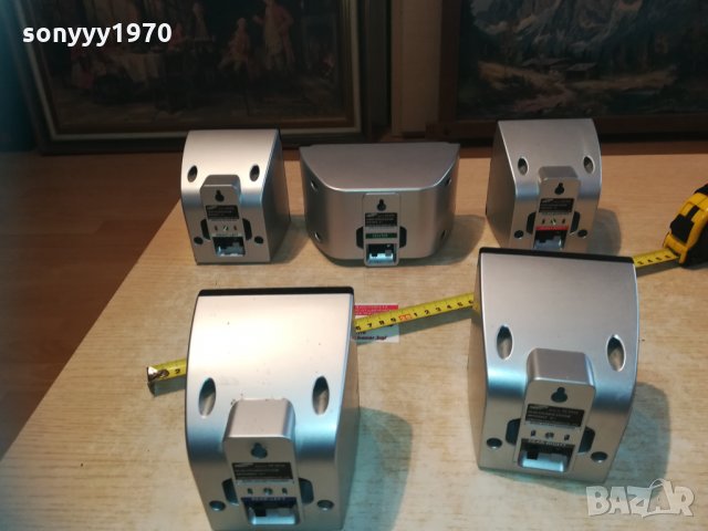 samsung-център+2 фронта+2 съраунда 2201211127, снимка 10 - Тонколони - 31514240