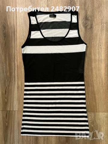 Дамска туника