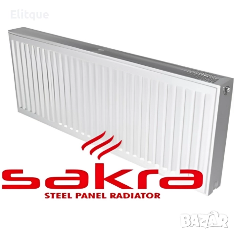 Панелен радиатор, снимка 3 - Друга електроника - 52832168