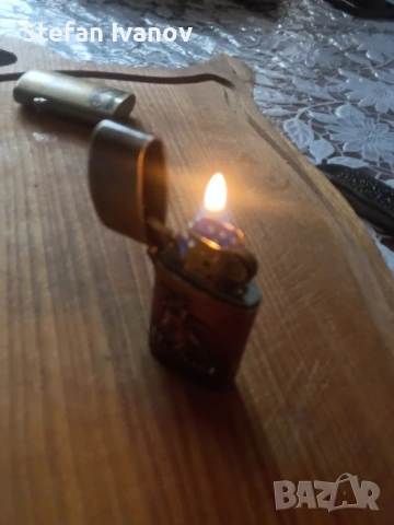 Запалка, снимка 4 - Запалки - 53902245