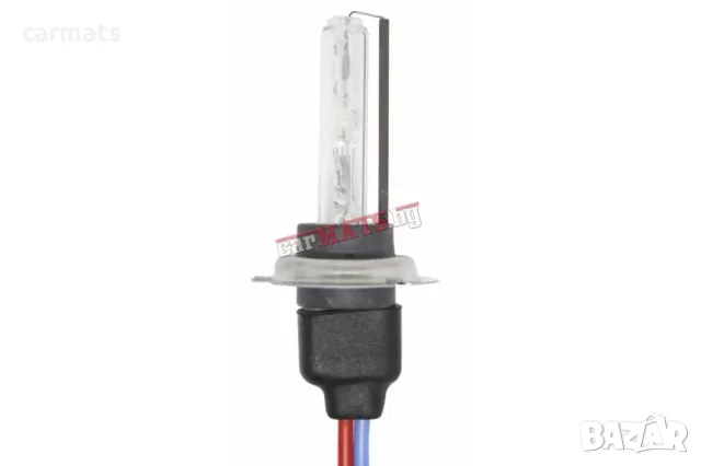 Ксенонова крушка Н7M 4300K 45W CN - с метална основа