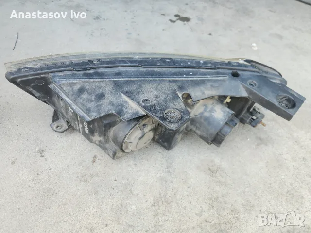 фарове CAPTIVA C140, снимка 4 - Части - 56039153