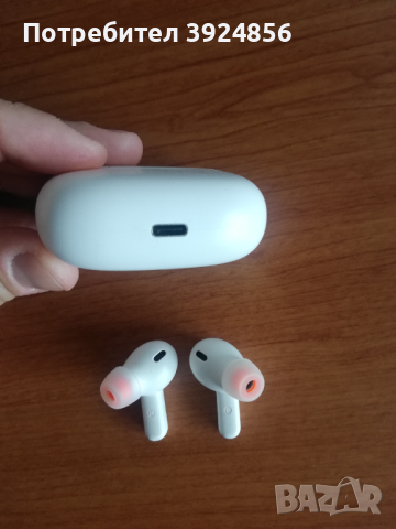 Безжични блутут слушалки JBL WAVE 200TWS, снимка 3 - Безжични слушалки - 44775890