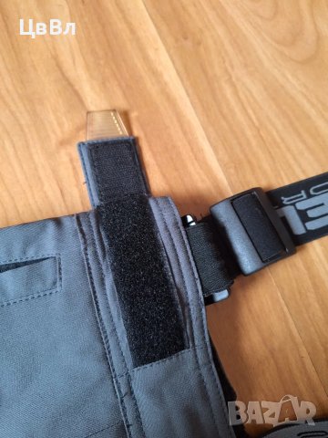 СКИ ЕКИП ДИЕЛ / DIEL JUNIOR 158см, снимка 9 - Спортни дрехи, екипи - 48832368