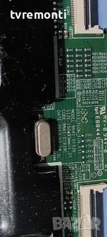 T-con Board BN41-01939C for Samsung UE40F6510, снимка 2 - Части и Платки - 37743896