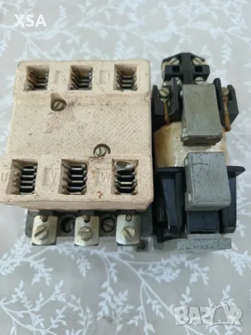 Контактор КВ-63