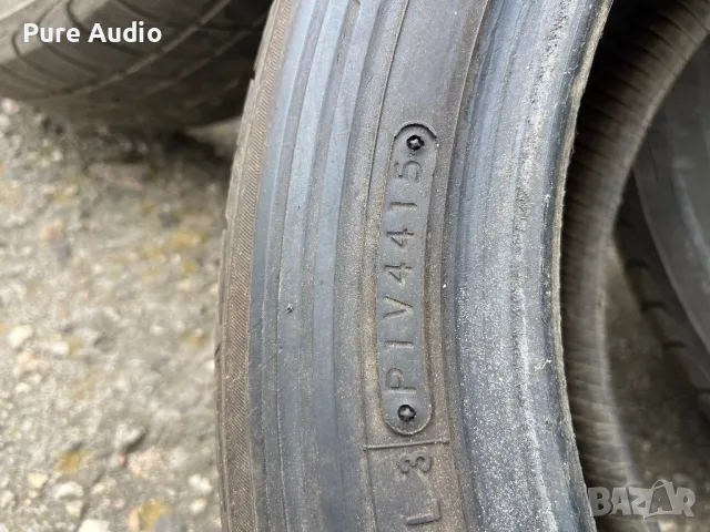 Гуми Toyo 195/55/16, снимка 8 - Гуми и джанти - 49873252