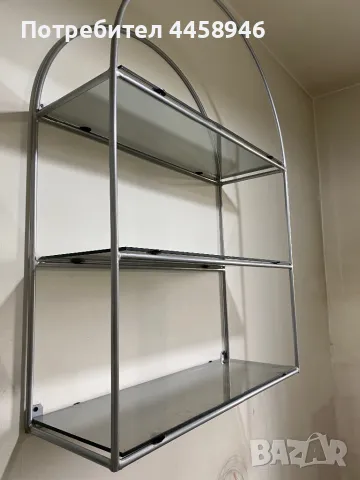 Етажерка, снимка 3 - Етажерки - 50096070