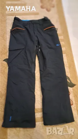 2117. Of  Sweden  Мъжки  Ски  Панталон L, снимка 3 - Панталони - 48603034