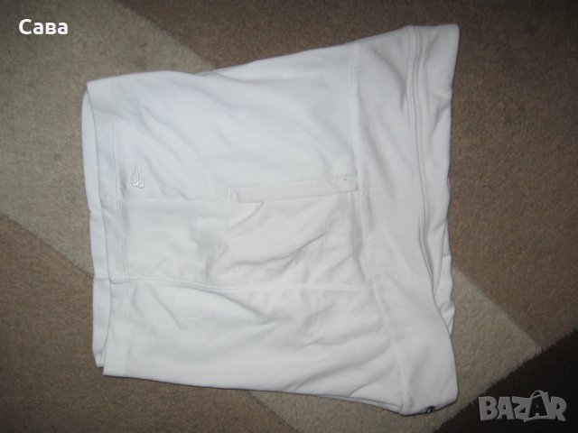 Къси панталони NEW BALANCE   дамски,М-Л, снимка 4 - Спортни екипи - 36875999
