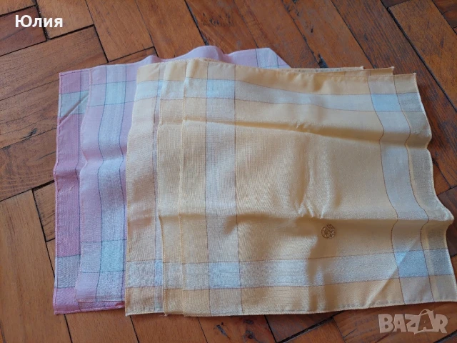 Покривки легло, тишлайфери,карета., снимка 11 - Покривки за маси - 51048459