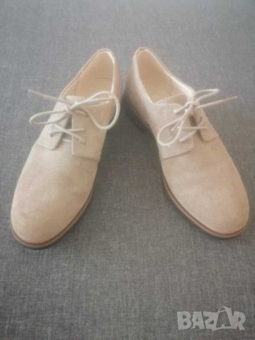 Дамски обувки Clarks. , снимка 2 - Дамски ежедневни обувки - 30628426