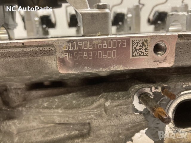 Цилиндрова глава за БМВ BMW 2 series Mini 2.0 бензин 192 коня B48A20A 8636519-05 2019 , снимка 9 - Части - 39149975