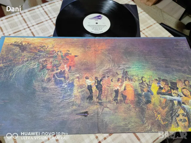 2бр. LP на The Moody Blues по 28лв, снимка 2 - Грамофонни плочи - 49026727